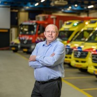 Bert Van De Velden