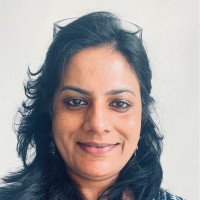 Reema Shrivastava