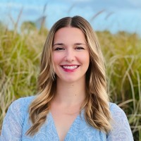 Courtney Zust