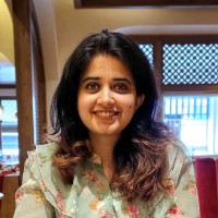 Soumya Hegde