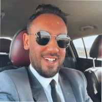 Mohamed Ashraf