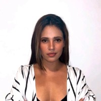 Amanda Loayza
