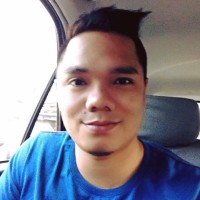 Rhett Maurice Dela Peña
