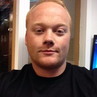 Magnus Haukeland