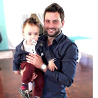 Thiago Luiz Moraes
