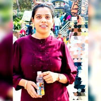 Preeti Vishwakarma