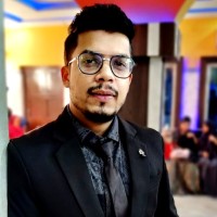 Rakesh Prasad