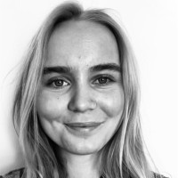 Rebecka Högberg