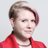 Veronika Kučírková Fráňová