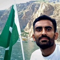 Malik Ahmad