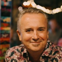 Martin Murley