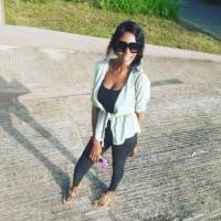 Grace Oluwabukunmi