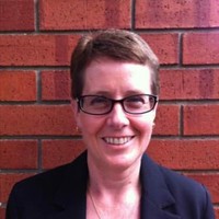 Ruth Thomas