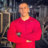 Omar Ehab