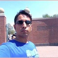 Mohammad Naushad Alam