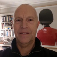Patrick Bonnet