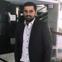 Ranjith K