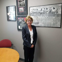 Lora Falkner