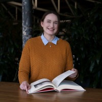 Sophie Barrett