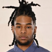 Jamonte Smith