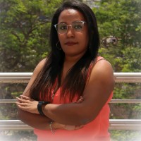 Fátima Castro Tapia