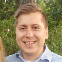Daniel Walden