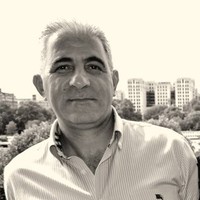 Ntinos Constantinou