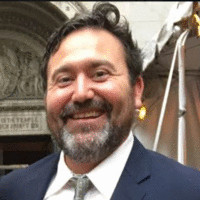 Colin Soper