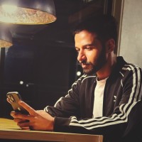 Raja Ali Saad