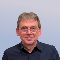 Nicolas Chazal