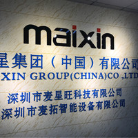 Allen Chen (Maixin Group)