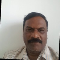 Umashankar Kalaiah