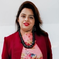 Rashmi Jain