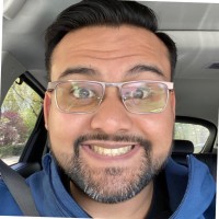 zeeshan pervaiz