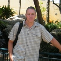 Clive (Charlie) Brown LCGI, GCGI