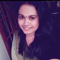Aswathy Vr