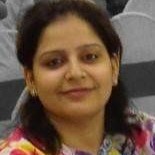 Nimeisha Tikoo