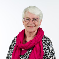 Riek Van Haeringen