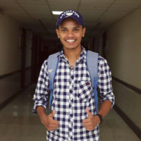 Jayesh Potnagari