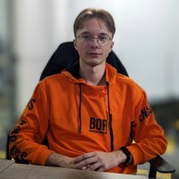 Dmitry Tarasenko