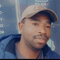 Bonny Mofokeng
