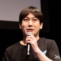 Kosuke Kawahira