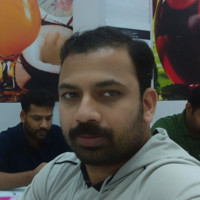 Aneesh S