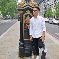 Danny Restrepo muñoz