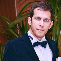 Soroush Hesamzadeh