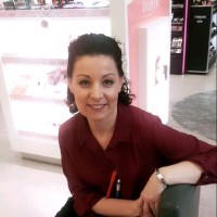 Anita Duff