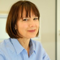 Silke Lengwenus-Renker