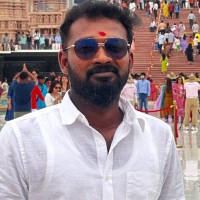 Ramvel Pandian