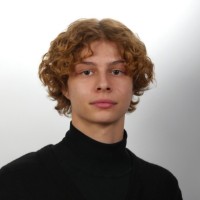 Maksym Kyrylesku