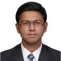 Aravindkumar R